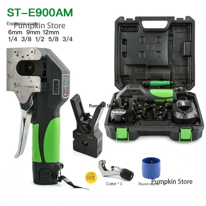 Инструмент для расклешенной трубки холодильник кондиционирования воздуха