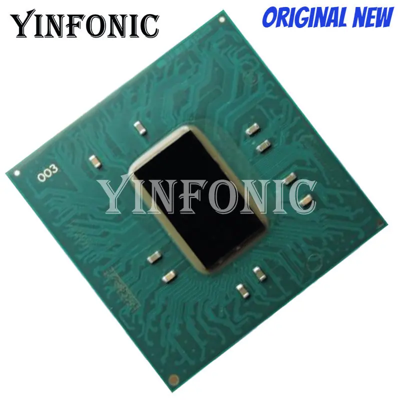 

New SR2C9 GLZ170 CPU BGA Chipset 100% Good Working