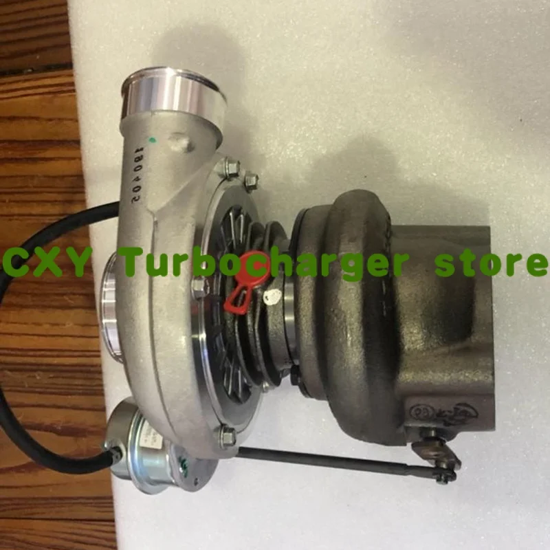 

Новый Турбокомпрессор Turbo GT2256S 762931-5001S 762931 для JCB PERKINS Loader Scout 4,4 Diesel max 4.4L 99HPP