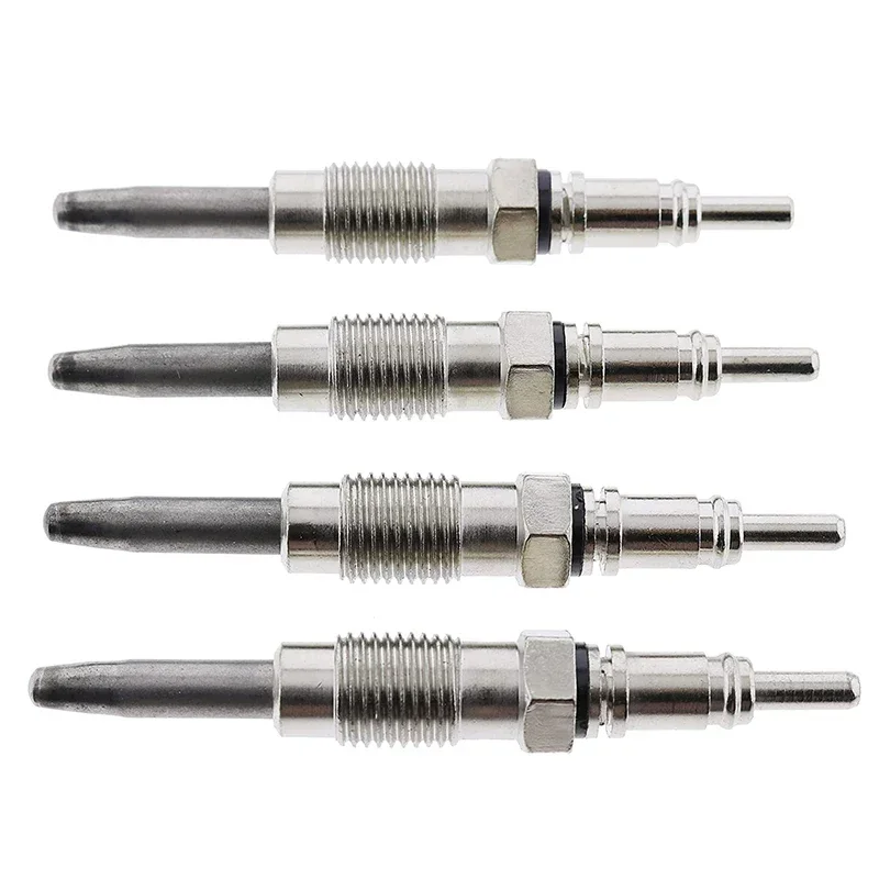 Свеча для Beru DEUTZ HIDRIA 11V 18A 01180400 GN960 H5 179 4 штуки бесплатная доставка новый