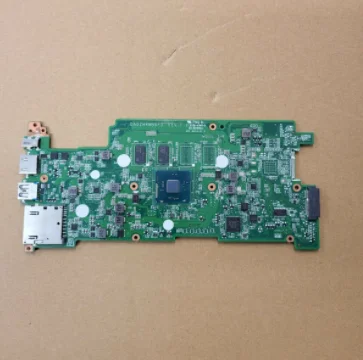 

Для Acer Chromebook CB3-132 материнская плата NB.G4X11.00E w N3060 UMA 2GB EMMC16GB