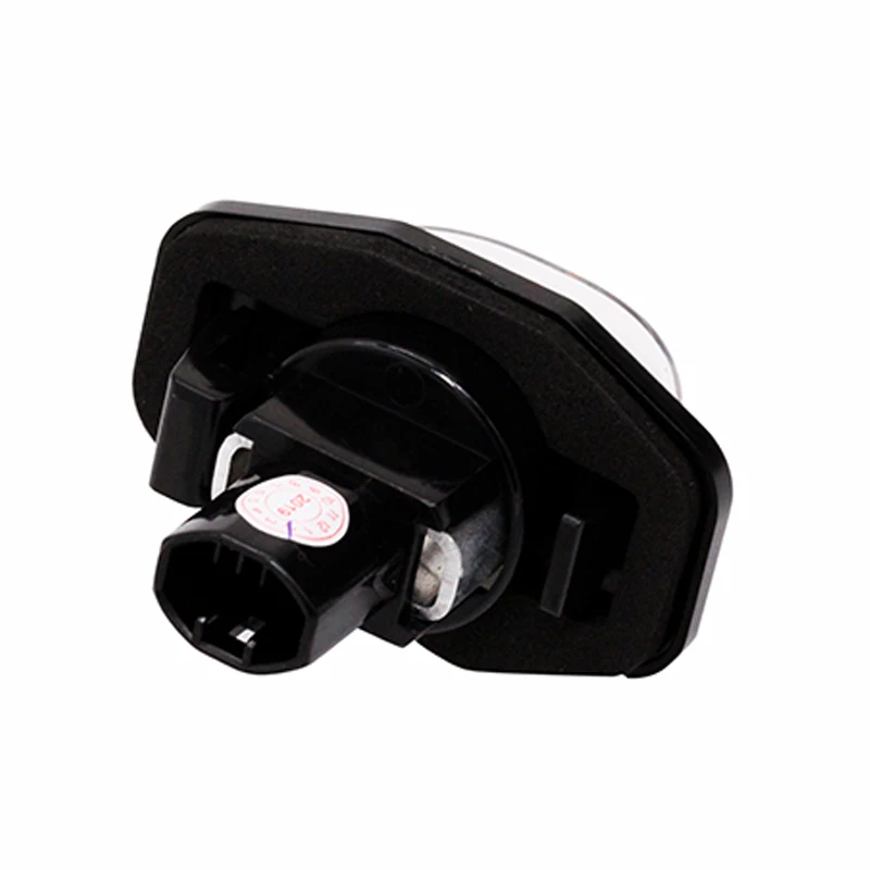 Автомобильный светодиодный номерной знак для Toyota COROLLA SIENNA URBAN CRUISER ALPHARD Scion XB - AZE151 XD