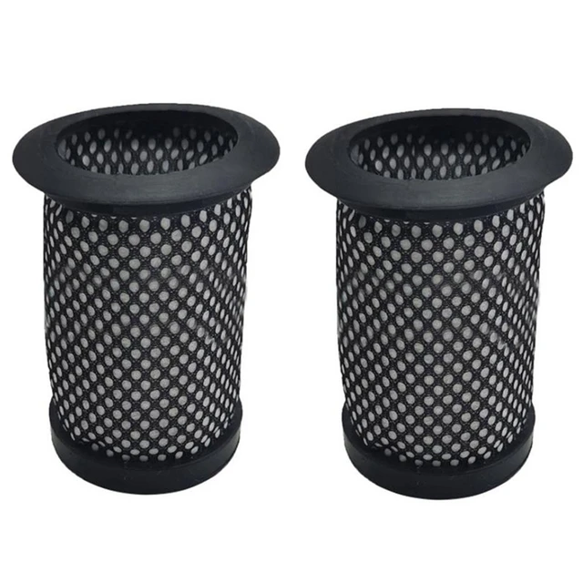 Top Deals 2Pcs Washable Post Motor 