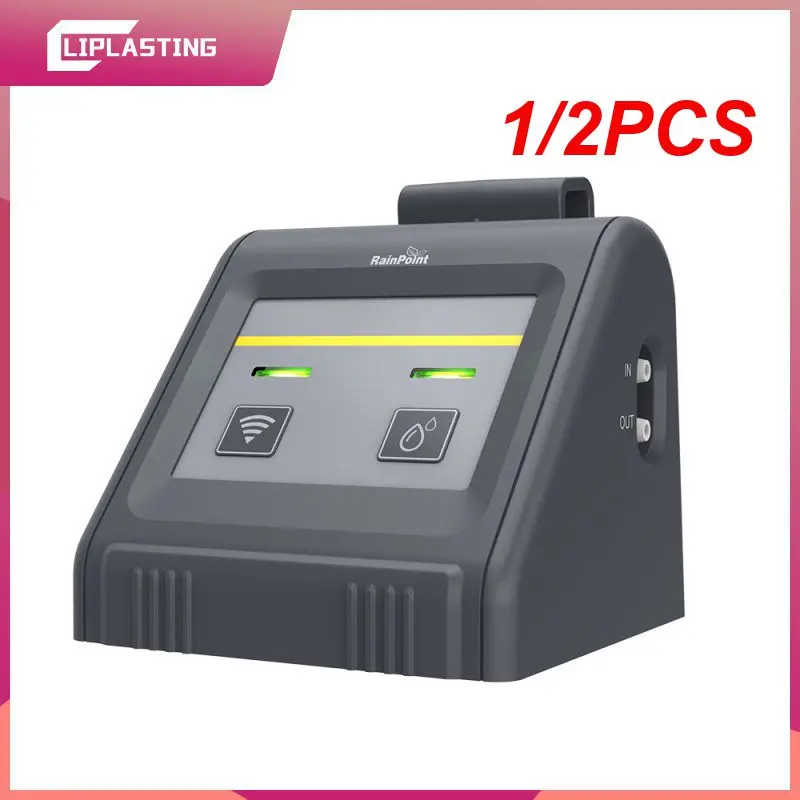 

1/2 шт., автоматическая система полива сада, Wi-Fi