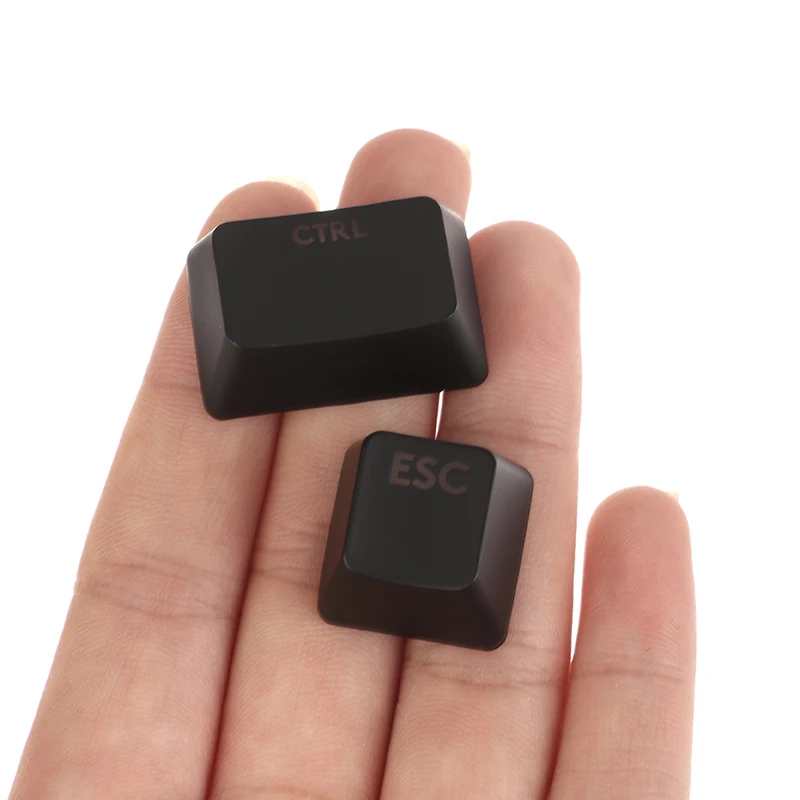 Сменные колпачки для клавиш G512 G513 с переключателем Romer-G Ctrl ESC механической