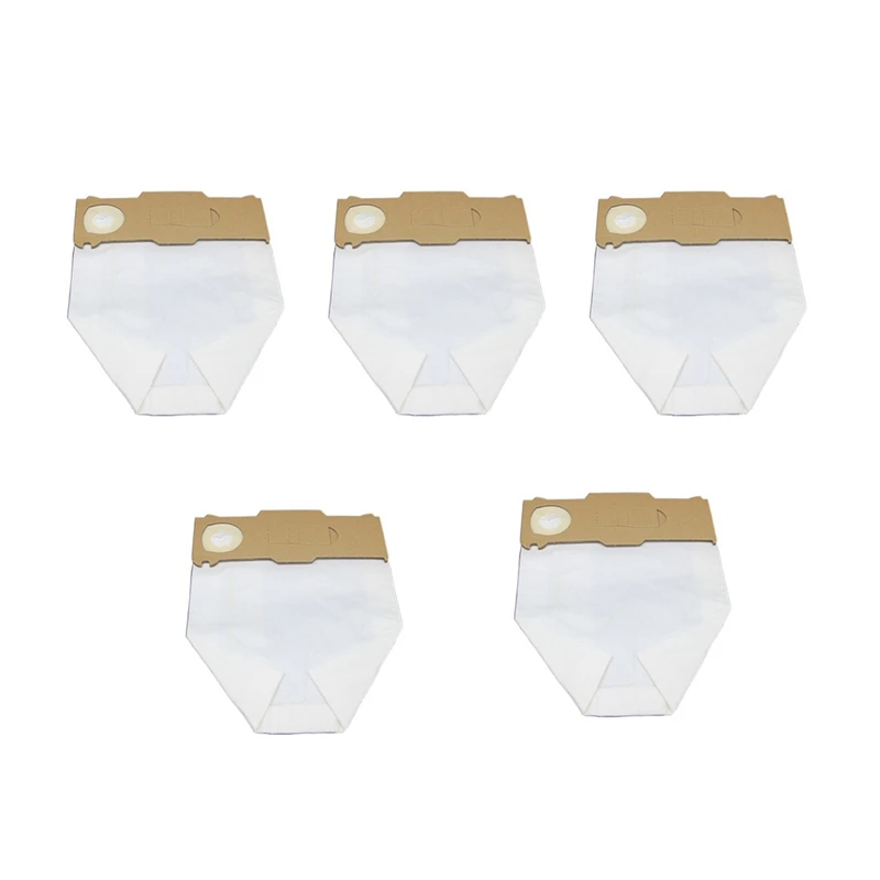 

Мешки для пыли, тканевые мешки для пылесоса Vorwerk VK130, аксессуары, мешки для фильтров для мусора, мешки для пылесоса