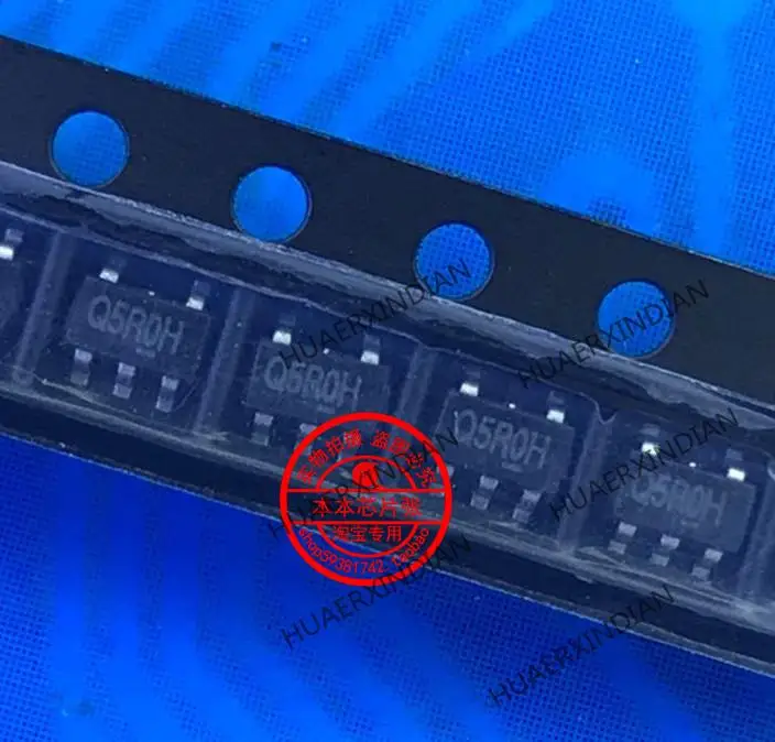 

GS7138S5-3P3-R GS7138S5 Printing Q5R0H Q5RXX SOT23-5 Quality Assurance