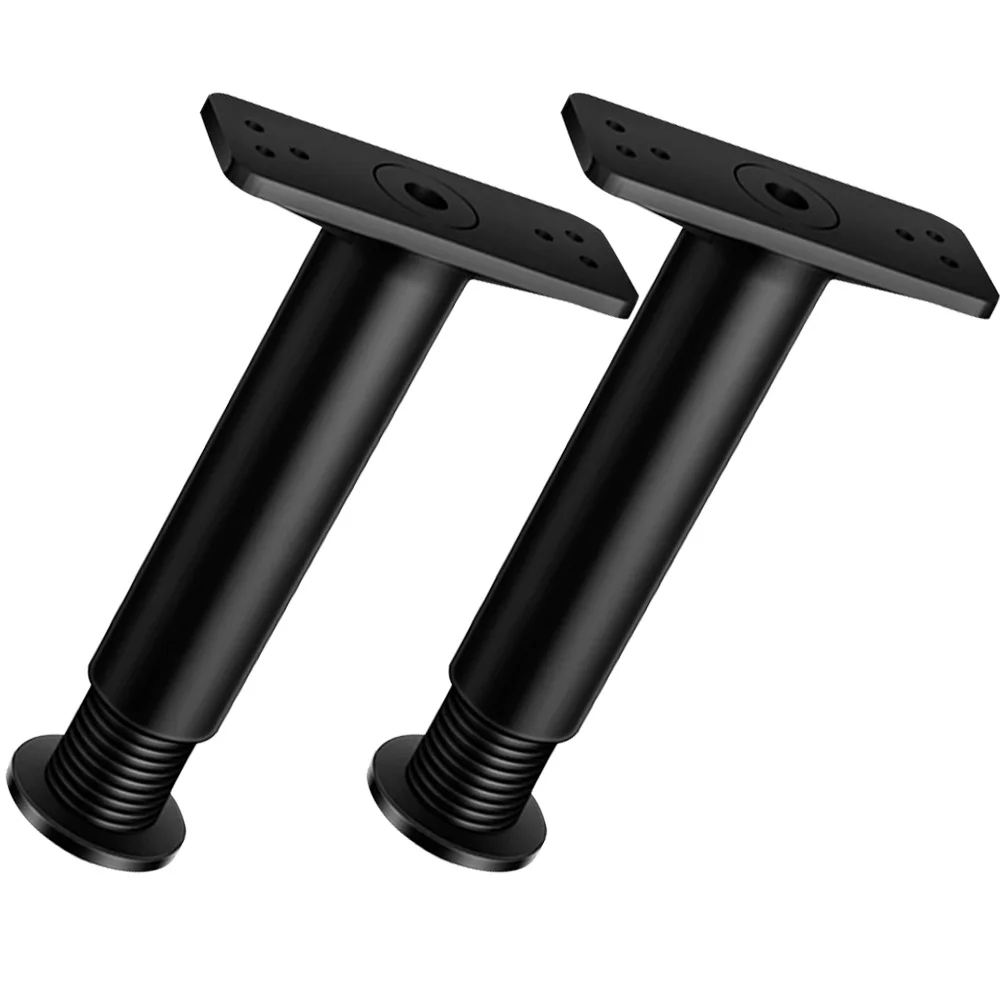 

Bed Support Frame Replacement Parts Reinforcement Kit Adjustable Legs Base King Size Bunk Beds