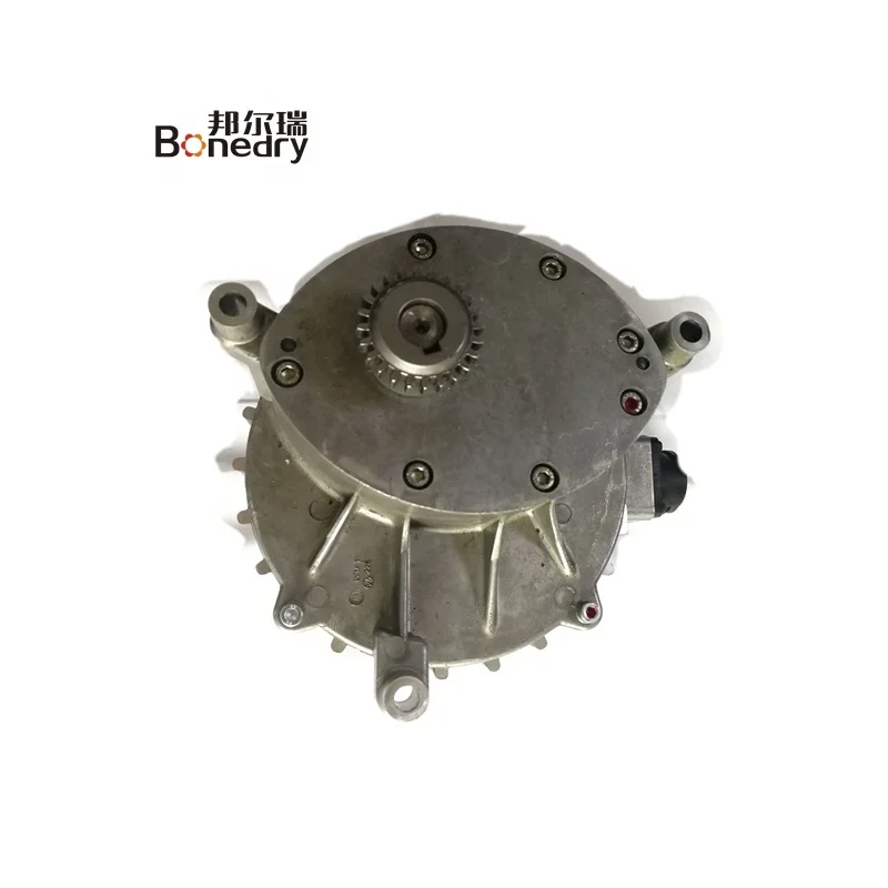 

Motor for SM74 M2.105.3062/01 HDB printing machine part