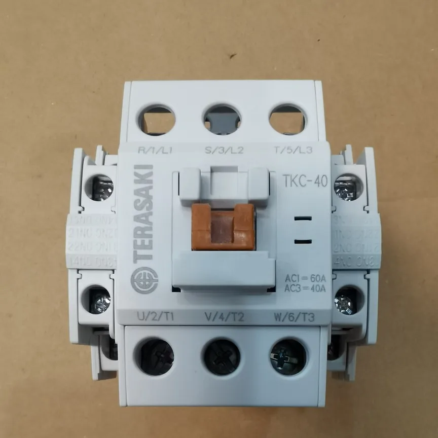 

TKC40220/TKC-40 contactor AC220V
