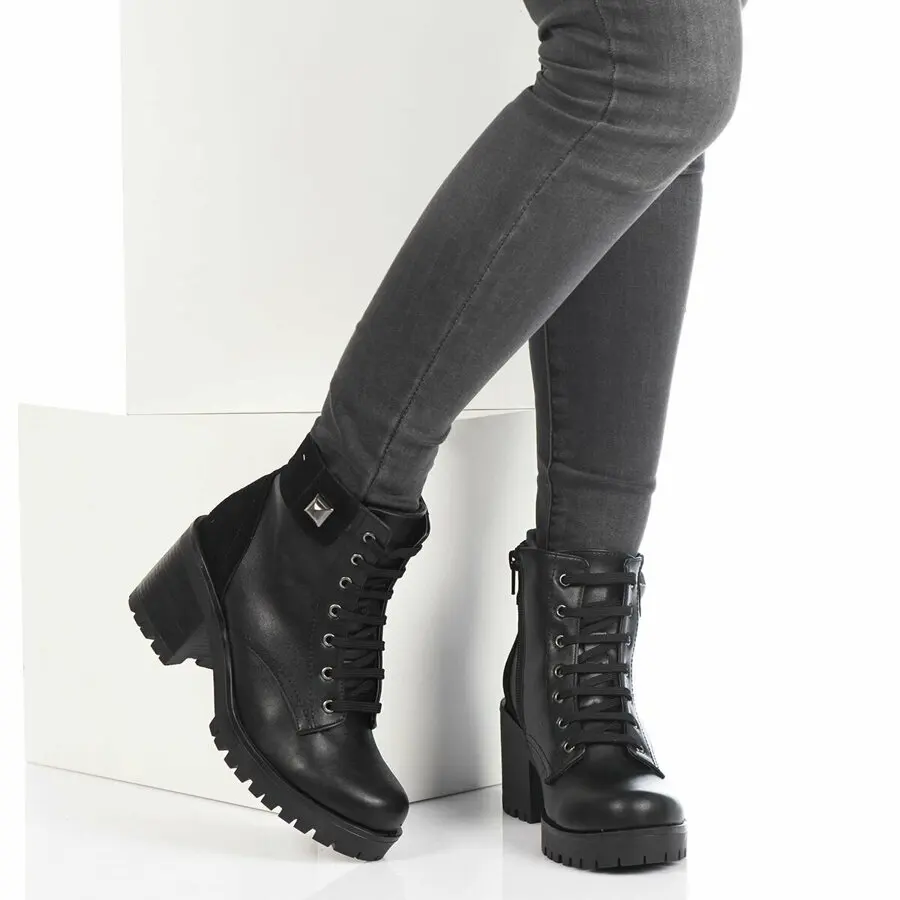 

Boots Women Winter Shoes
