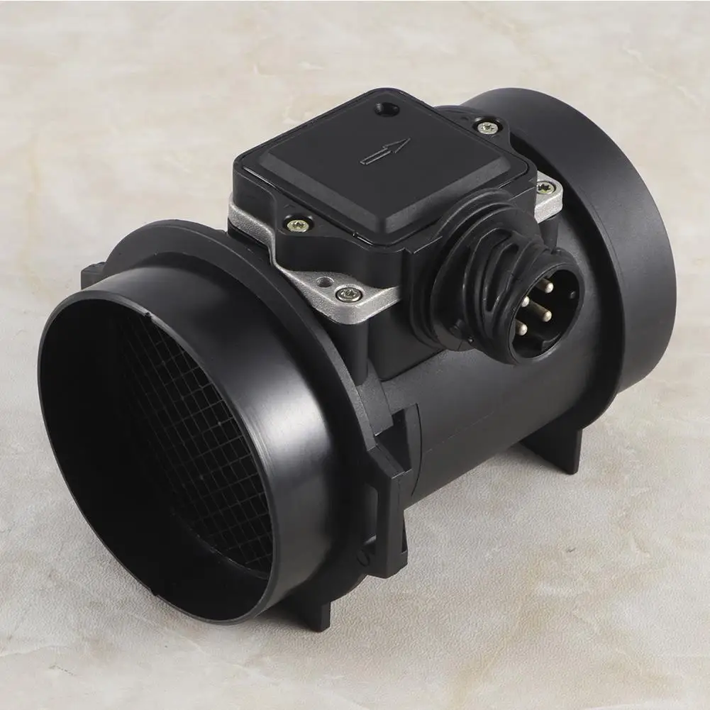 Автомобильный расходомер воздуха 5WK9600 Сменные аксессуары для 3 серии