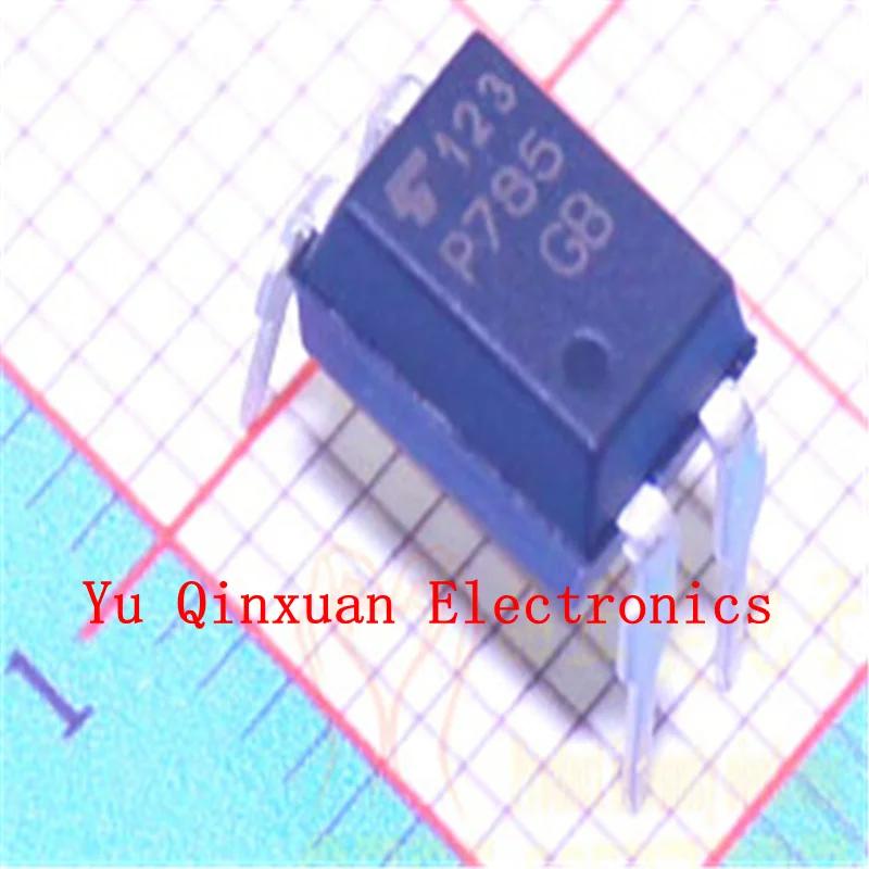 

TLP785GB DIP-4 Optocoupler/optocoupler, new original stock