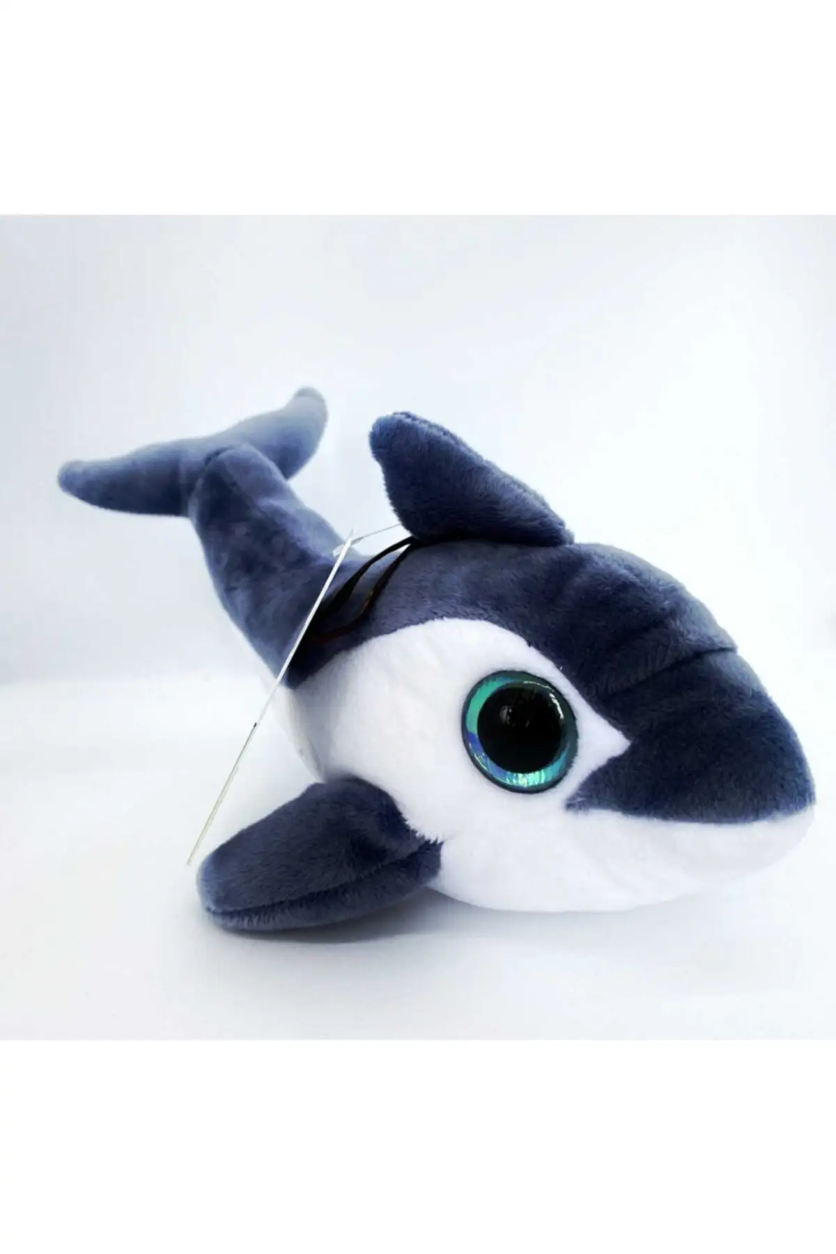 

Dogs Pets Toys Plush fish dog toy