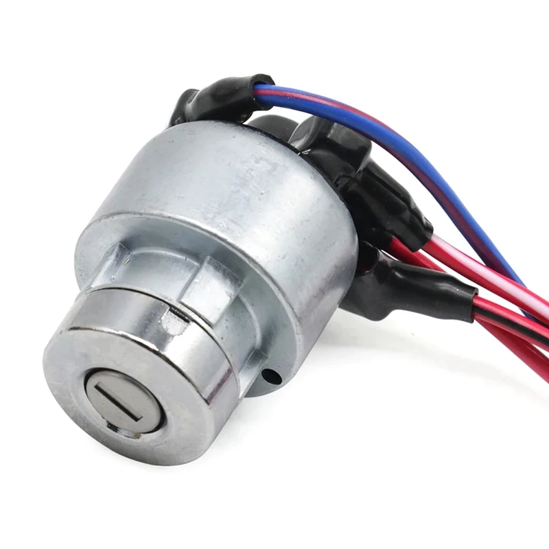 Стартовый выключатель зажигания для трактора Kubota L2501 L2600 L2800 L3000 L3200 L4300 L4400 MX4700 MX5000