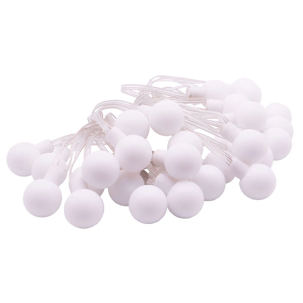 

Светодиодная гирлянда Xnbada WS2812B 30LED