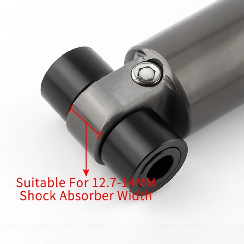 Антикоррозийная задняя амортизационная втулка для горного велосипеда 22 24 32 44 мм