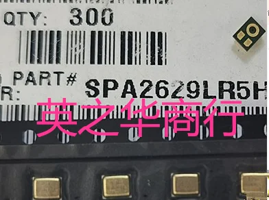 

30pcs original new SPA2629LR5H-B-T silicon microphone