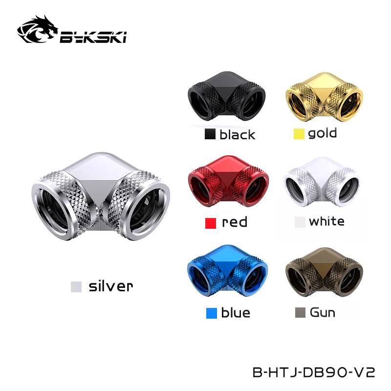 Bykski 14 ΠΌΠΌ ΠΆΠ΅ΡΡΠΊΠΈΠ΅ ΡΡΡΠ±Π½ΡΠ΅ ΡΠΈΡΠΈΠ½Π³ΠΈ, Π΄Π²ΠΎΠΉΠ½ΠΎΠΉ 90 Π³ΡΠ°Π΄ΡΡΠΎΠ² ΠΏΠΎΠ²ΠΎΡΠΎΡΠ½ΡΠΉ ΠΏΠ΅ΡΠ΅Ρ
ΠΎΠ΄Π½ΠΈΠΊ, ΡΡΡΠ½ΠΎΠΉ ΠΊΠΎΠΌΠΏΡΠ΅ΡΡΠΈΠΎΠ½Π½ΡΠ΅ ΡΠΈΡΠΈΠ½Π³ΠΈ, G1/4 Bykski 14 ΠΌΠΌ ΠΆΠ΅ΡΡΠΊΠΈΠ΅ ΡΡΡΠ±Π½ΡΠ΅ ΡΠΈΡΠΈΠ½Π³ΠΈ, Π΄Π²ΠΎΠΉΠ½ΠΎΠΉ 90 Π³ΡΠ°Π΄ΡΡΠΎΠ² ΠΏΠΎΠ²ΠΎΡΠΎΡΠ½ΡΠΉ ΠΏΠ΅ΡΠ΅Ρ
ΠΎΠ΄Π½ΠΈΠΊ, ΡΡΡΠ½ΠΎΠΉ ΠΊΠΎΠΌΠΏΡΠ΅ΡΡΠΈΠΎΠ½Π½ΡΠ΅ ΡΠΈΡΠΈΠ½Π³ΠΈ, G1/4