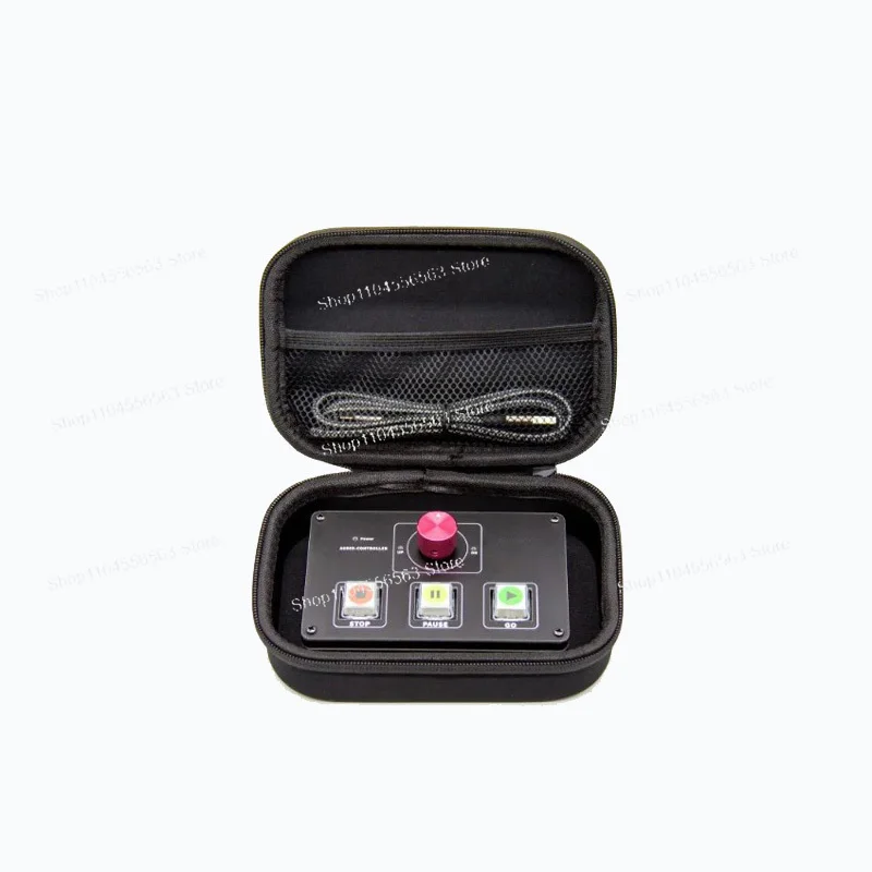 

Контроллер QLab USB-контроллер АУДИО-помощник живого выступления