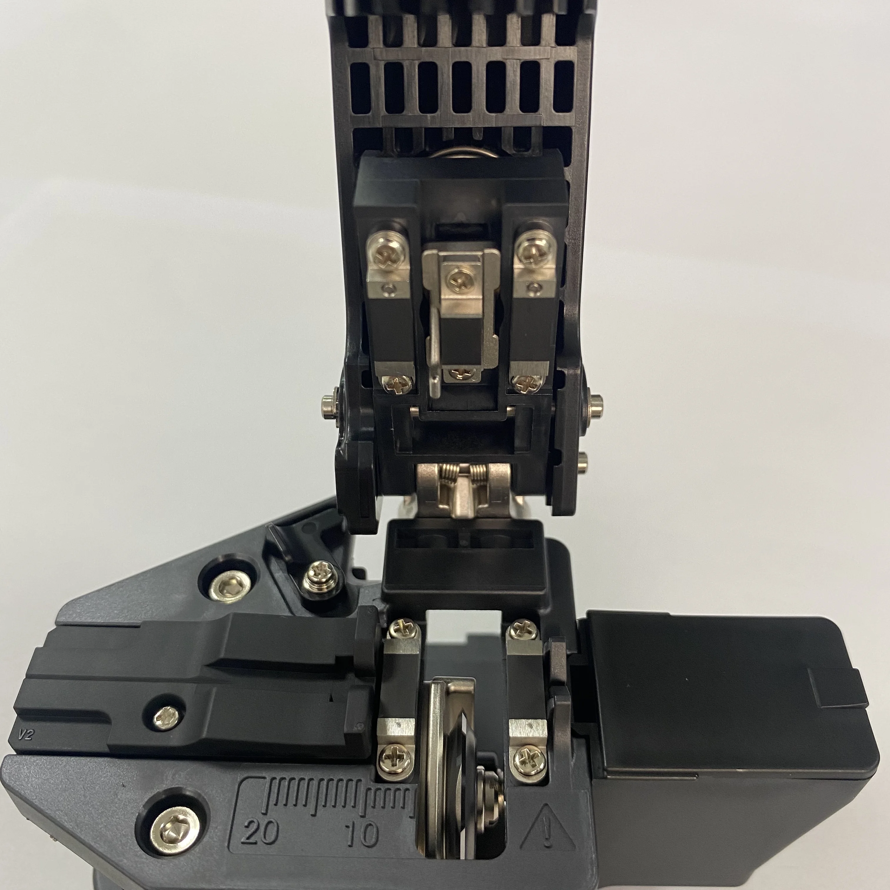 Original Sumitomo FC-5S Fiber Cutting Knife FC-5S Fiber Optical Cleaver Cutting Tool Optical Fiber Cable Cutter Made in Japan