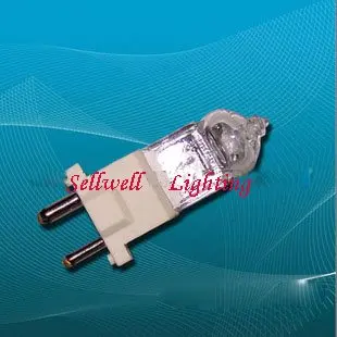 Новинка 2024, светящаяся диско-танцевальная лампа 220 В Hti150w