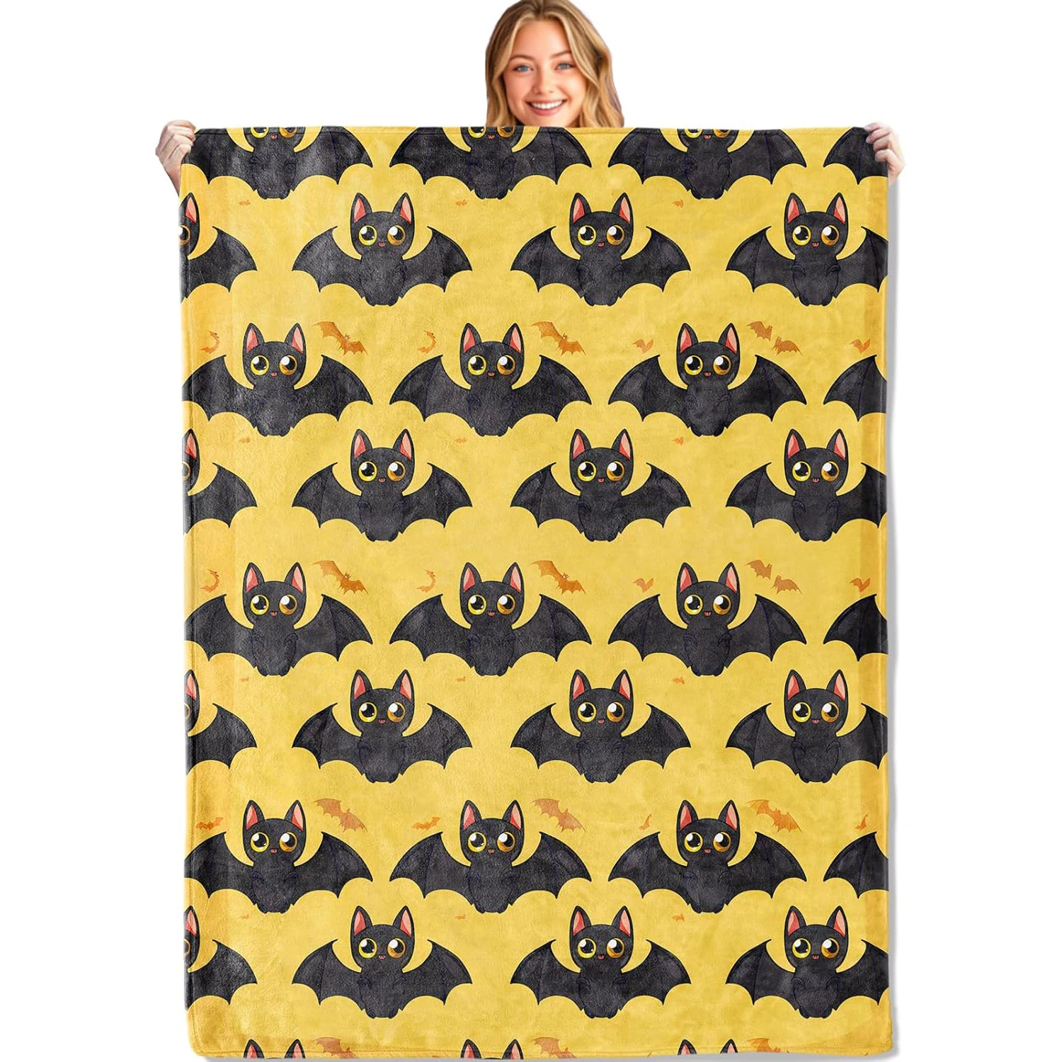 Новинка 2024 одеяло в виде шапки ведьмы и книги мягкие легкие фланелевые одеяла