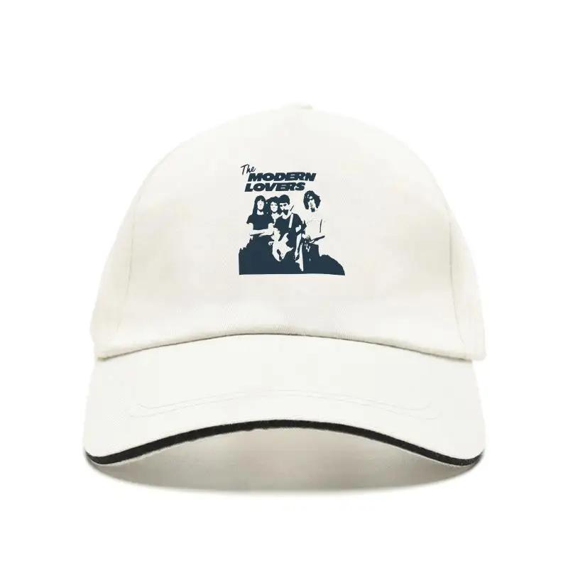 

THE MODERN LOVERS Bill Hat Garage Punk Rock Talking Heads Iggy Pop Band Bill Hats