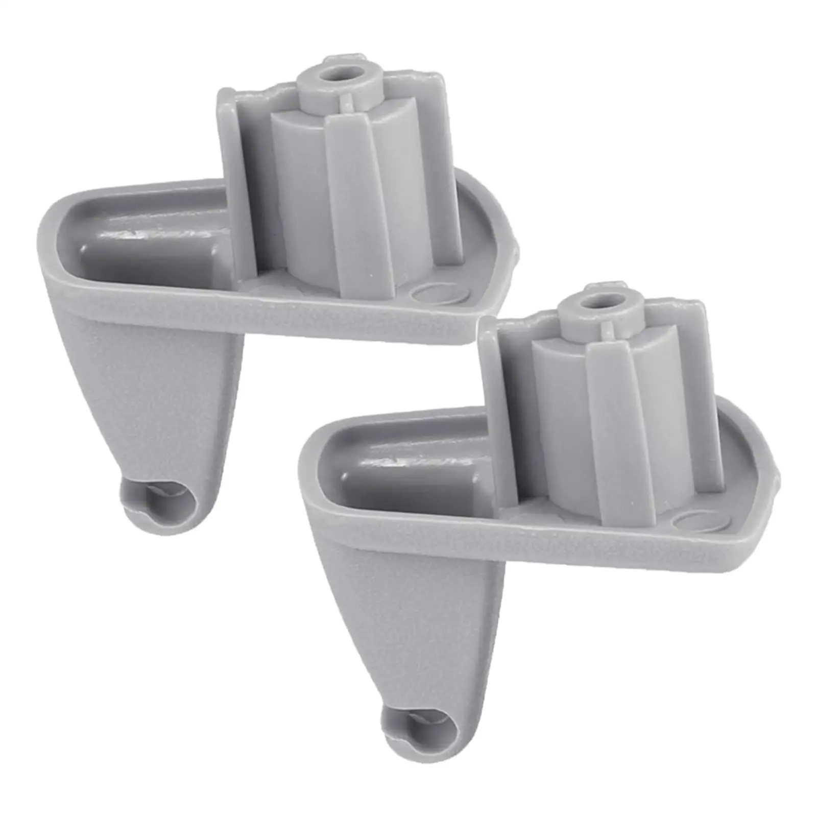 

2pcs Sun Visor Hook Clip for 05-07 300 06-07 Charger