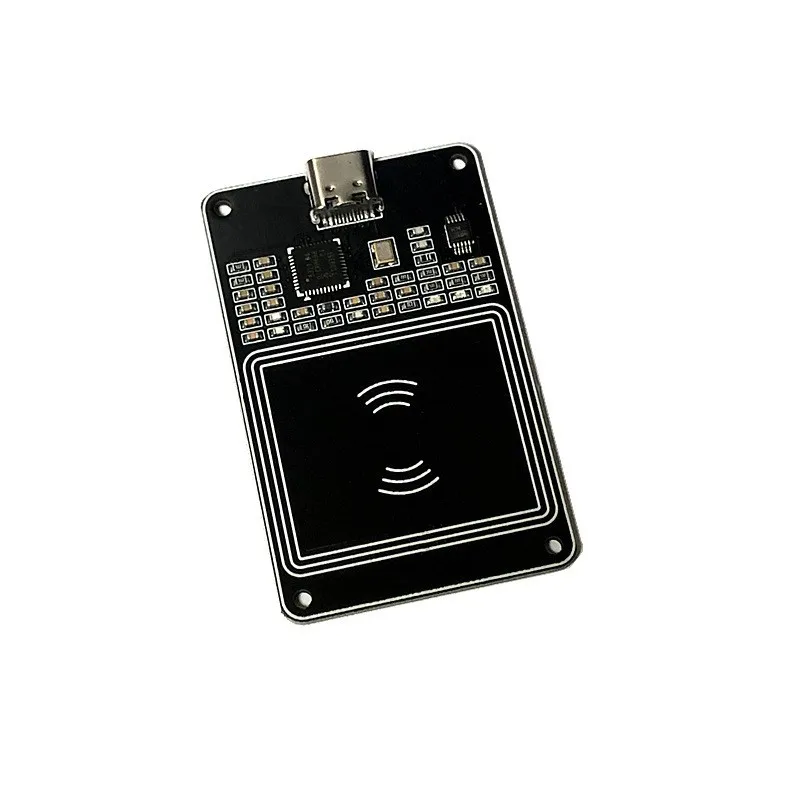 Новая версияPN532 NFC RFID V3 Модуль ближнего поля Связь поддержка и AndroidСвязь