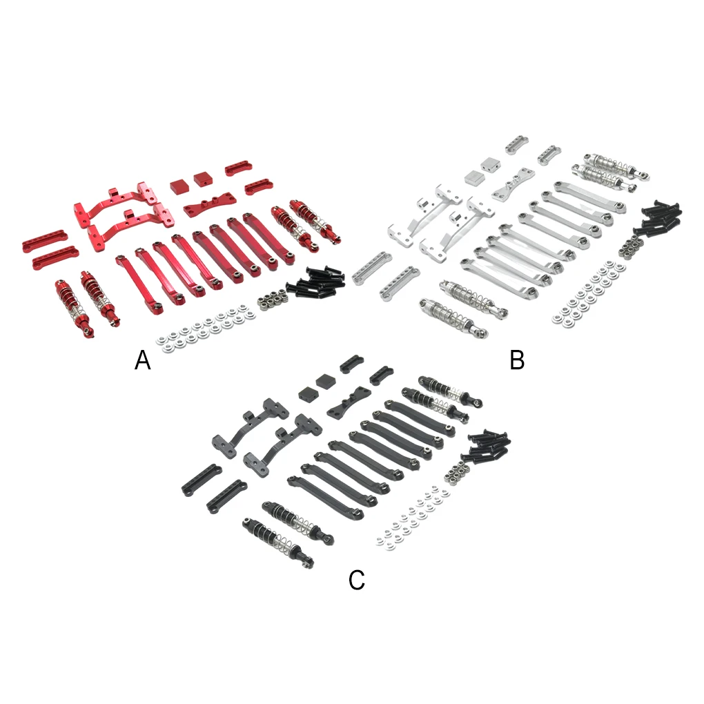 

Комплект рулевых удилищ GOFFLOW из алюминиевого сплава, комплект удилищ рулевого управления для 1, 12 удилищ рулевого управления, комплект удилищ рулевого управления MN D90