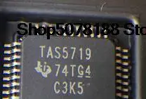

TAS5719PHPR HTQFP48 TI Original and new fast shipping