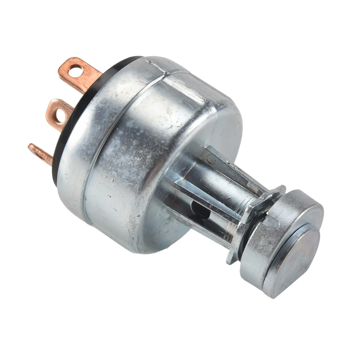 1700100023 1700100052 Выключатель зажигания H806 с 2 ключами для цилиндра замка экскаватора