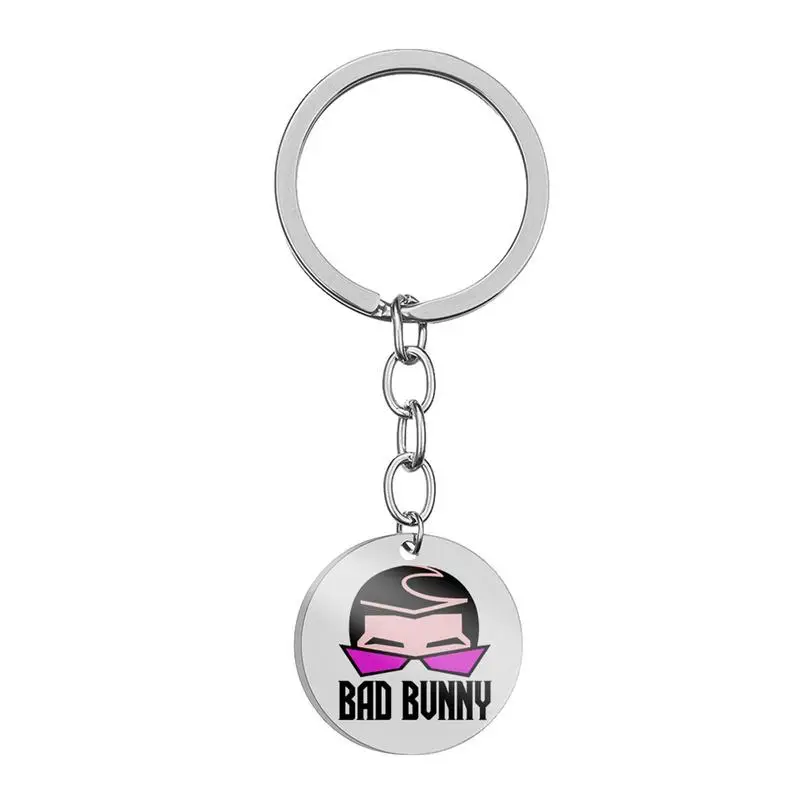 

Брелок для ключей, подвеска для мужчин и женщин, аксессуар для ключей