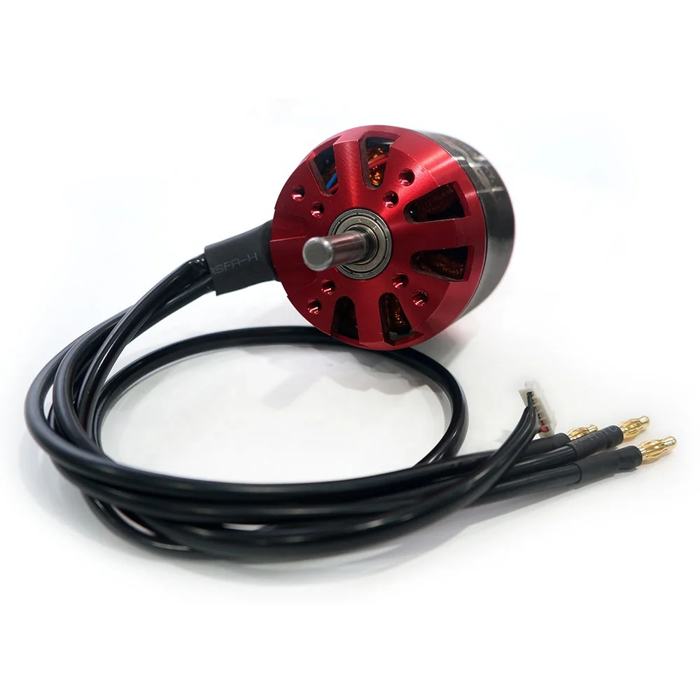 

Maytech Electro Skateboard Brushless Motor 6355 190kv Moter Bike Sensored Skate Electric Hall Sensor