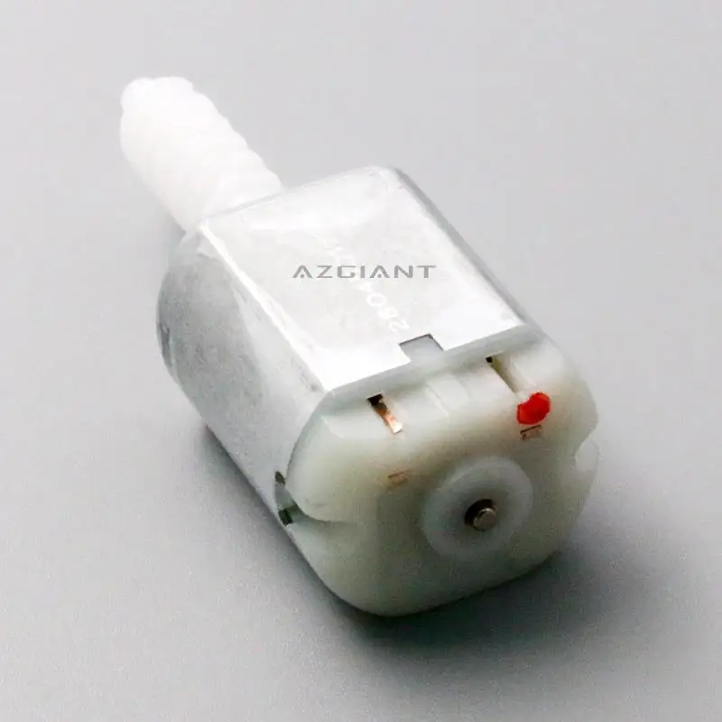 FC-280SB-15240 автомобильные дверные замки привод двигатель постоянного тока 12 В для