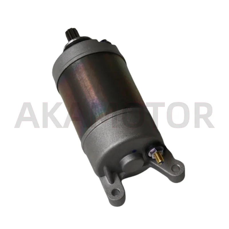 Стартер в сборе для Loncin Voge Sr4 Lk08 Lx350t-5