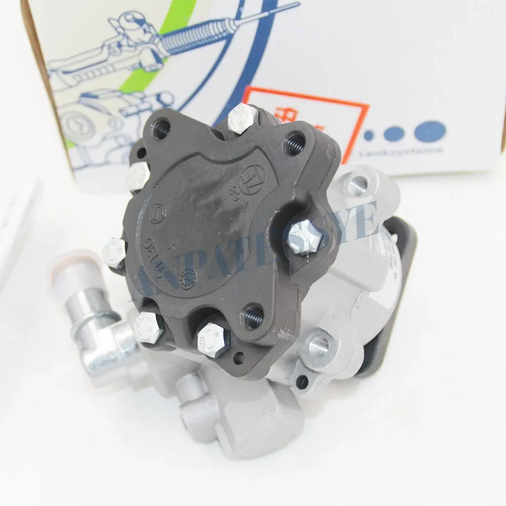 7692955186 4F 0145155 A 4F0 145 155E НАСОС РУЛЕВОГО ПИТАНИЯ ДЛЯ AUDI A6 2.7 3.0 ALLROAD TDI 04-11