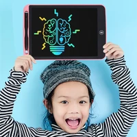 12inch multicolor lcd writing tablet magic blackboard digit drawing board kids art learning painting toys for children best gift