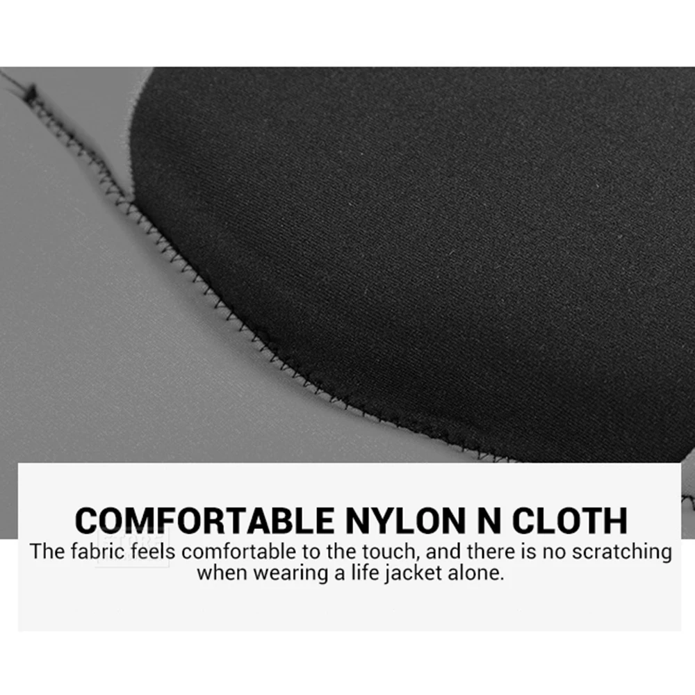 Спасательный жилет для взрослых серфинга лодки спасательная лодка плот плавания