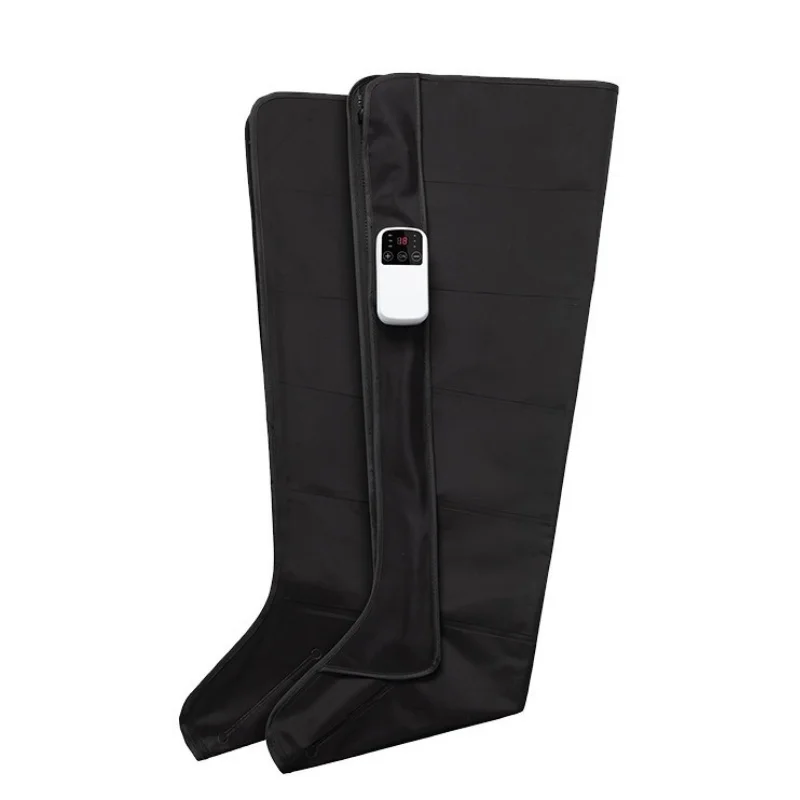 Ботинки для восстановления Компрессионные ботинки ног кровообращения Быстрый