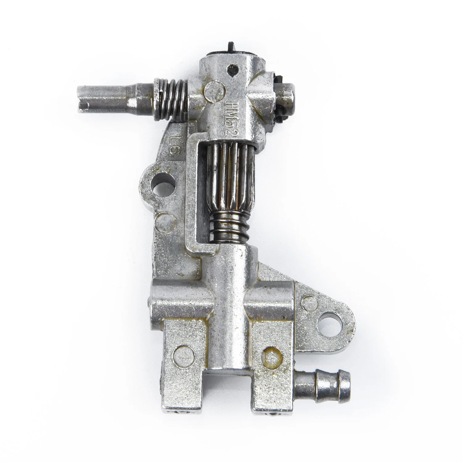 Для цепной пилы 450 520 5800 45CC 52CC 58CC подходит для обслуживания масла Eckman китайского 4500