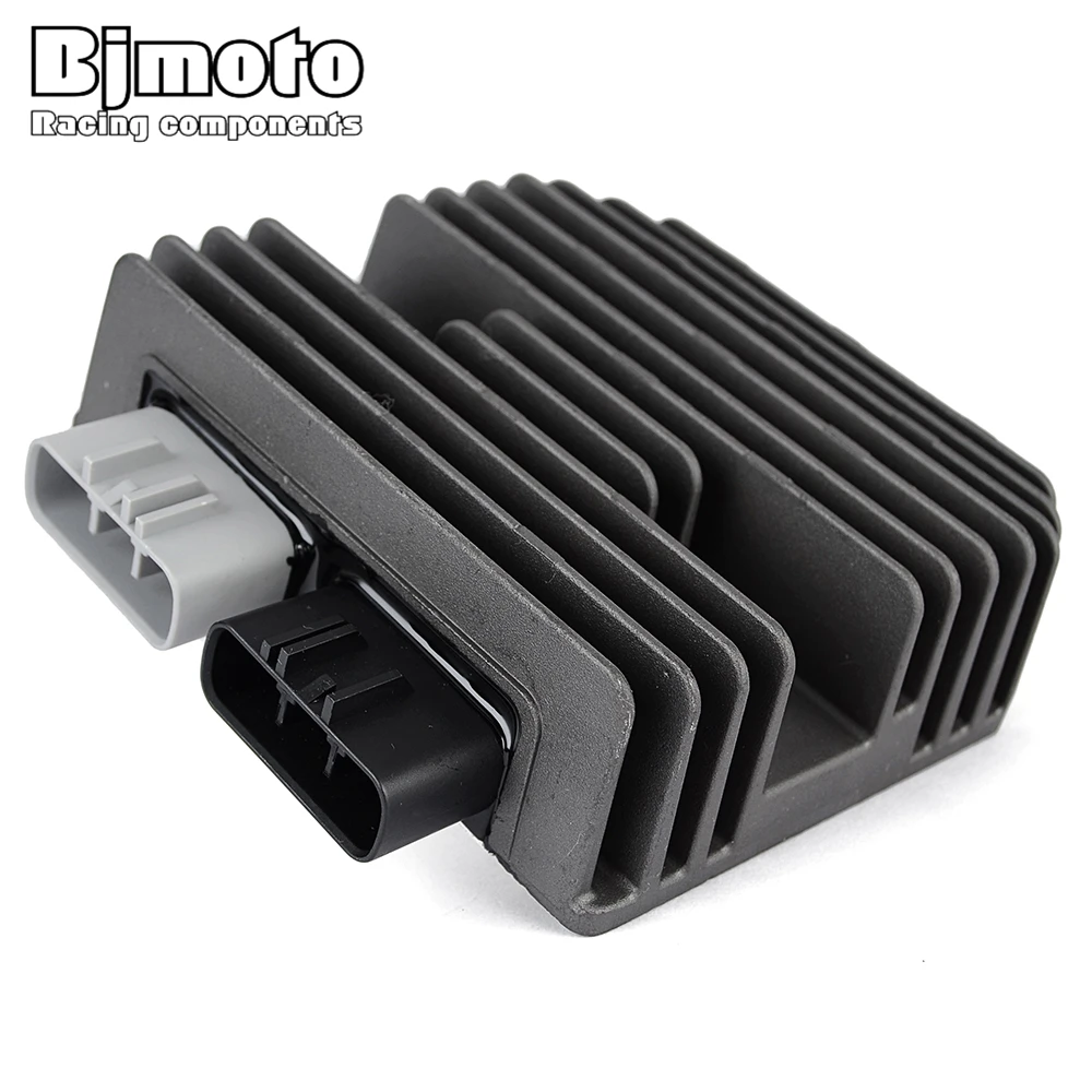 

Motorcycle Voltage Regulator Rectifier For Honda SXS1000M3 Pioneer 1000 2016-2019 SXS1000S2R TALON 1000 FOX 2021
