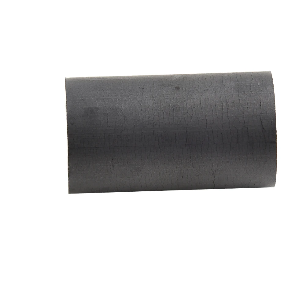 

35*20mm Boron Carbide Nozzle Black Rectangular/round Hole For Air Sandblaster Sandblasting Machine Accessories