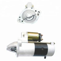 motorcycle stainless steel high quality low rpm alternator starter motor for cars