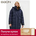 Куртка-кокон с эко-пухом Baon B040507