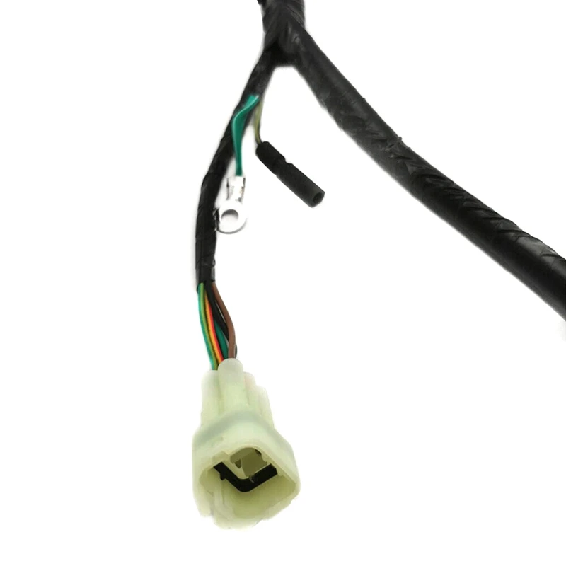 Сменный жгут проводов катушки фар в сборе для Honda ATV Sportrax 400 TRX400EX 2X4 1999-2004 годов