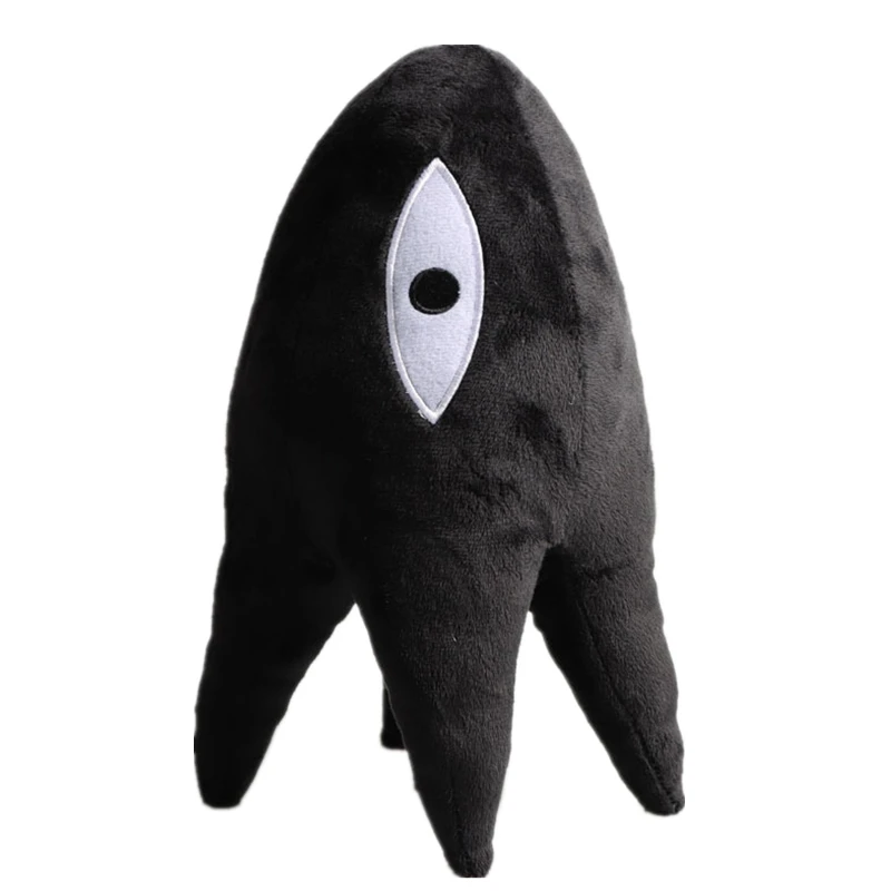 

Игра OMORI что-то Солнечная Плюшевая Кукла Косплей игрушка мягкие набивные куклы Рождественские плюшевые фигурки милый подарок реквизит