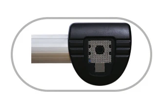 Рисунок 4 - Maxcarl M9 установка для выравнивания