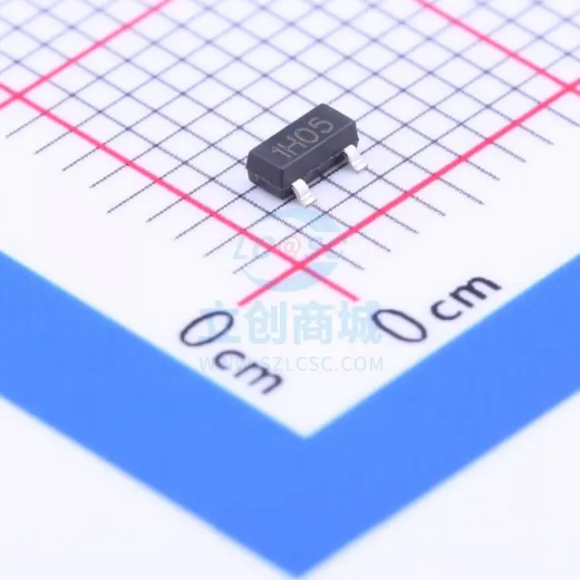 

free shipping(MOSFET) N 100V 5A 1H05 80pcs